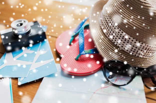 Experience the Sparkling Holiday Season and Art Festivals in Miami Beach This December