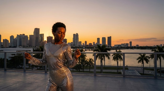 Miami Hourly Black Car Service | Luxury Chauffeur & Private