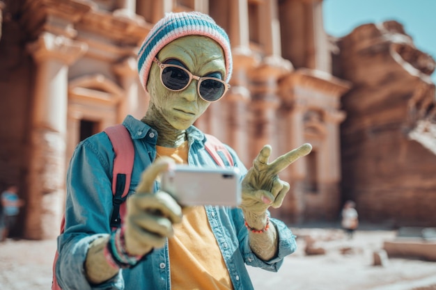 Nové trendy v cestovnom ruchu na Blízkom východe: Postrehy a príležitosti