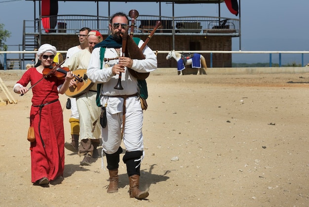 Objavovanie šampiónov cestovného ruchu a turizmu na Blízkom východe v roku 2025