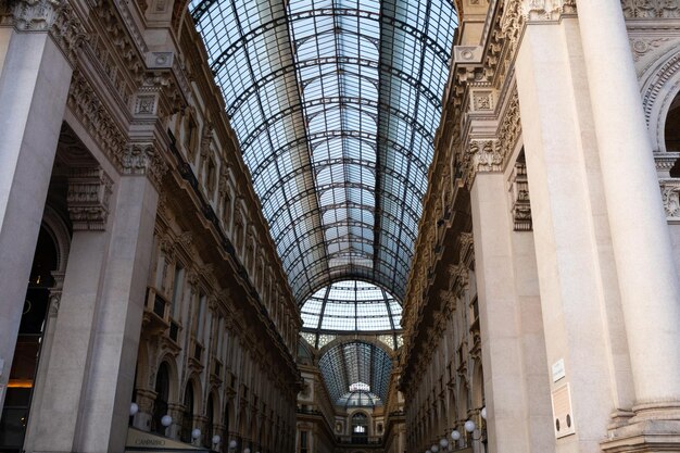 Milan Tourist Attractions - Top Sightseeing Spots & A Guide