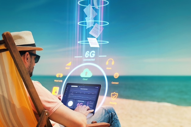 The Impact of AI and Technology on Enhancing Personalisation and Trust in Travel