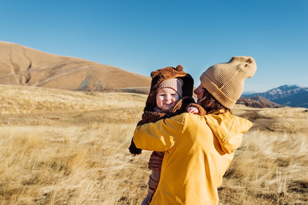 Czy podróżowanie po Mongolii jest bezpieczne?