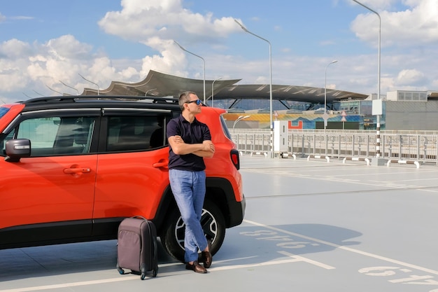 Monterrey Airport Transfers - Private & Shared Shuttles at MTY