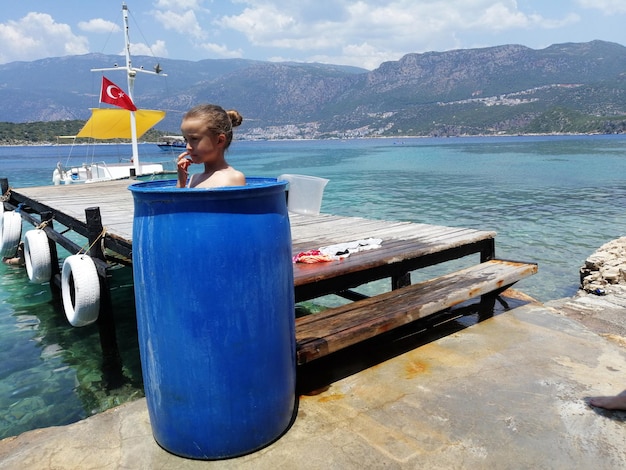 Moorings Adds Fethiye, Turkey to Its Mediterranean Charter Network for Summer 2026