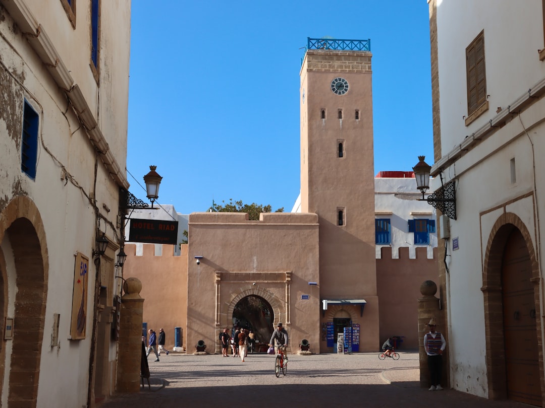 Morocco Airport Transfers | Private & Shared Airport Taxis
