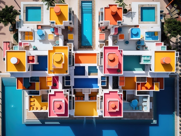 Mosaic Hotels Enhances Its Brand Portfolio with New Offerings