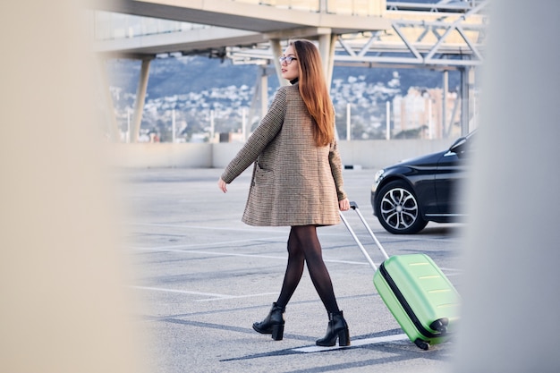 Moscow Flughafen Transfers - Private &amp