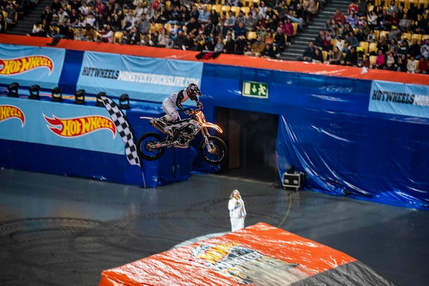 How the 2025 MotoGP Valencia Finale is Driving Visitor Numbers and Economic Gains in the Region