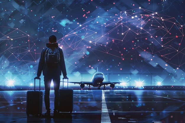 IndiGo розширює далекомагістральне сполучення до Амстердаму з Мумбаї