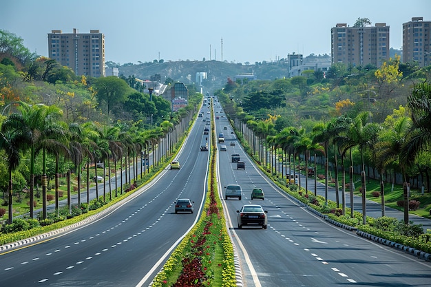 New Highway Between Mumbai and Goa Set to Transform Travel by 2025