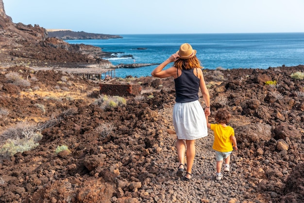 MummyTravels’ Guide to Gran Canaria with Kids - Family Tips and Activities