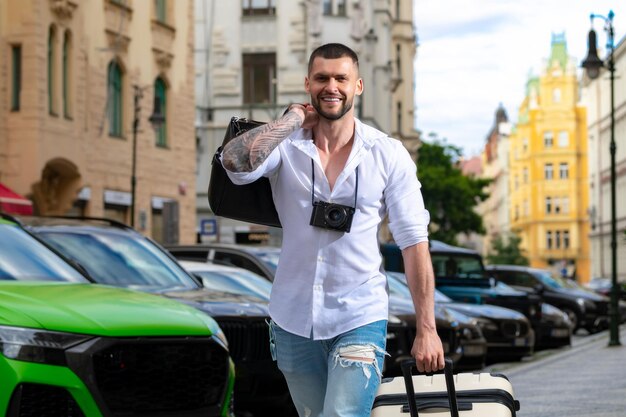 Munich, Germany's Top Chauffeurs - Luxury Chauffeur Services for Business and Leisure