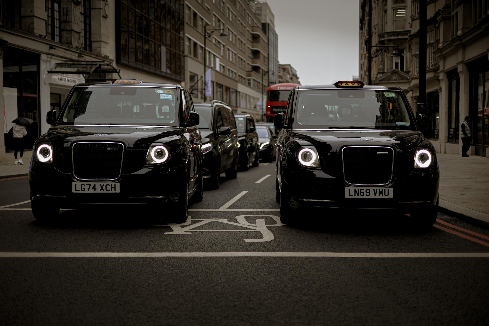 Munich Taxis vs Uber: What Each Option Actually Costs and When to Use Which