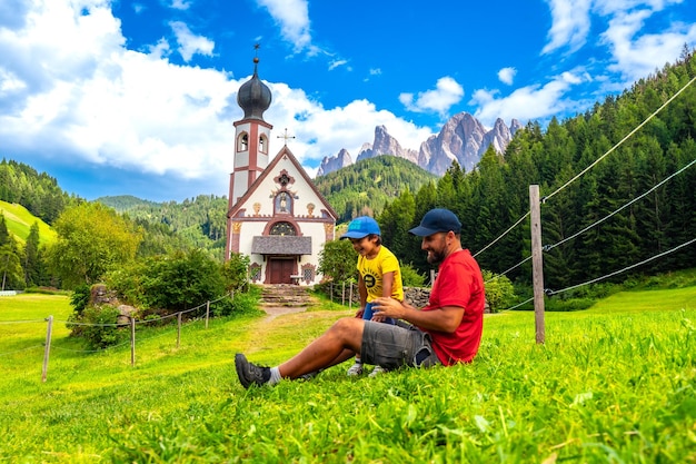 Munich to Saalbach, Austria Transfers - Private & Shared