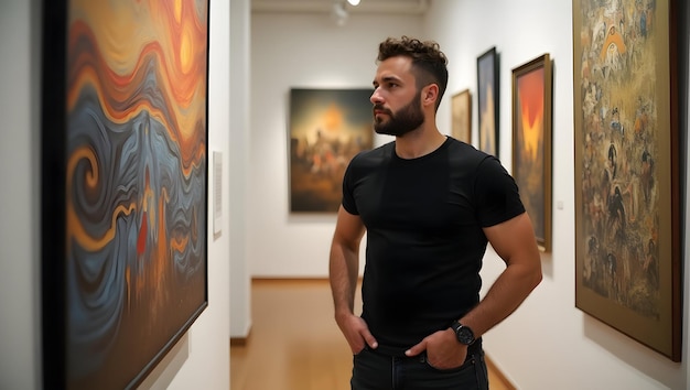 Κομψές ιδέες για ενδυμασία για επίσκεψη σε μουσείο για άνεση και κομψότητα