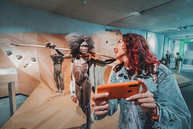 Hur TikTok förvochlar museimarknadsföring och besöksengagemang