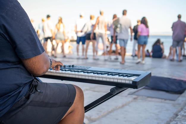 The Impact of Music Events on Australia's Economy