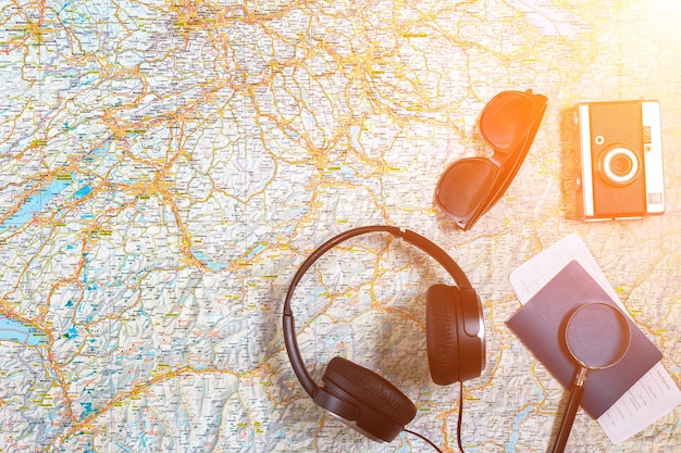 When a Melody Becomes a Map: How Songs Inspire Real Trips