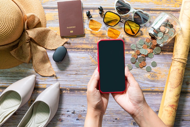 Must-Have Travel Apps for Visiting New York City