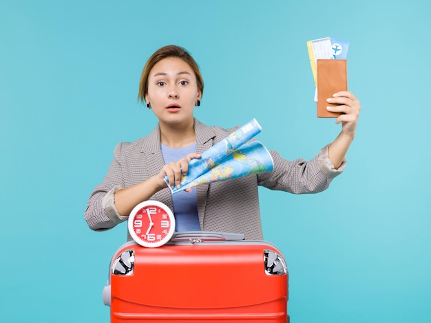 Збільшення туристичних прибуттів до Мустанга завдяки кращому дорожньому сполученню