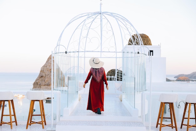 Mykonos Airport (JMK) Guide - Flights, Transfers, και Tips