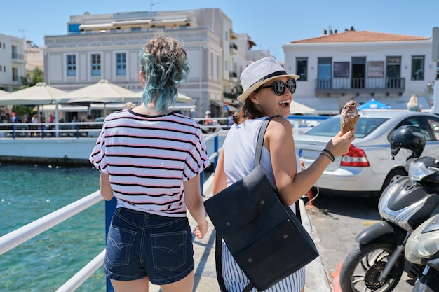 Mykonos Airport Transfer to Hotel &amp