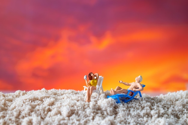 Проведіть фантастичне літо з родиною в Міртл-Біч