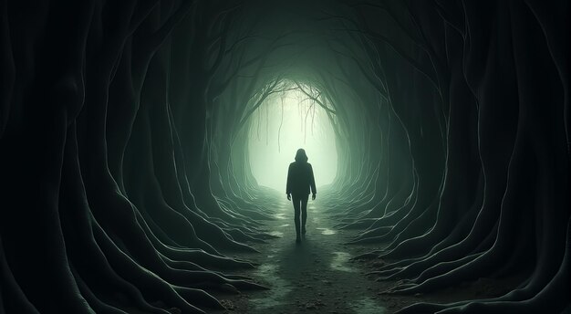 A Journey into the Haunting World of We Call Them Witches by India-Rose Bower