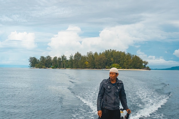 Nakey Island Experience Returns to the Same Same But Different Festival