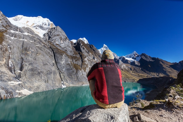 Nanda Devi Peak Opens New Horizons for Adventure Tourism in Uttarakhand