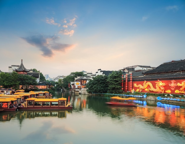 Nanjing, China - A Travel Guide to Historic Sites and Modern Attractions