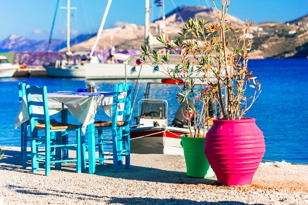 Naoussa Paros - The Cosmopolitan Centre of the Cyclades — A Complete Guide
