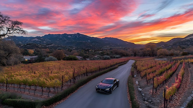 Fedezze fel a csodálatos dolgokat Napa-ban