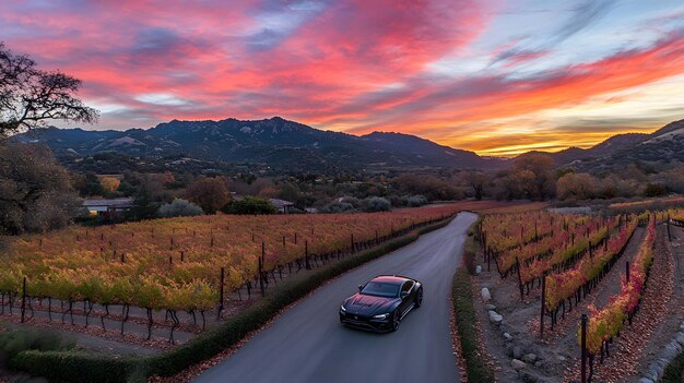 Ανακαλύψτε εκπληκτικά πράγματα που μπορείτε να κάνετε στη Νάπα