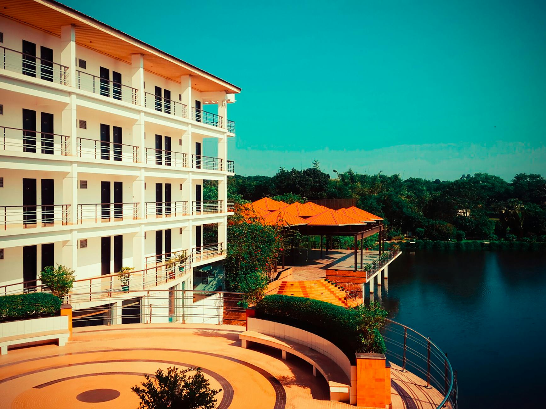 Narwar Lakefront Resort расширяет номерной фонд до 41 и укрепляет туризм в регионе Шивпури