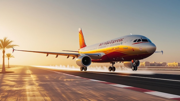 Air India Express to Start Operations at Navi Mumbai International Airport Delivering New Travel Options from December 2025