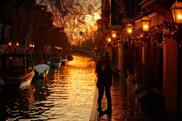 Navigli by Night - Discover Milan's Famous Nightlife and Canals