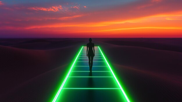 Πρόοδος NEOM: Αραβία: Το μετασχηματιστικό έργο που διαμορφώνει το μέλλον της Σαουδικής Αραβίας