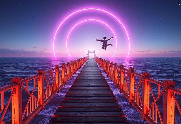 NEOM Progress: The Transformative Project Shaping the Future of Saudi Arabia