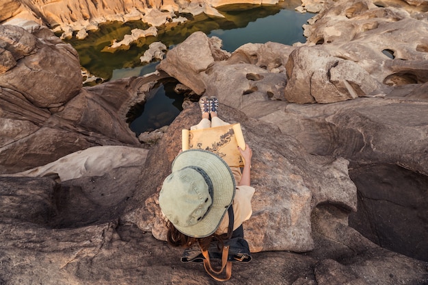 Transition from Mining to Tourism: The Transformation of Wangxian Township