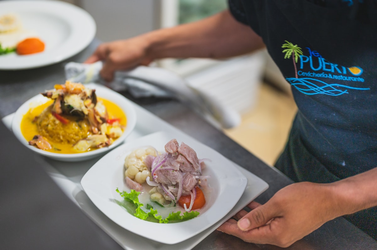 Jamaica's Culinary Program Aims to Enrich Tourism and Gastronomy