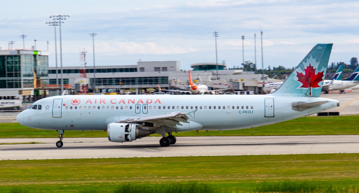 Air Canada розширює географію польотів новими рейсами до Порту, Португалія