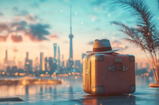 UAE Establishes 10-Year Renewable Golden Visa for Humanitarian Waqf Donors