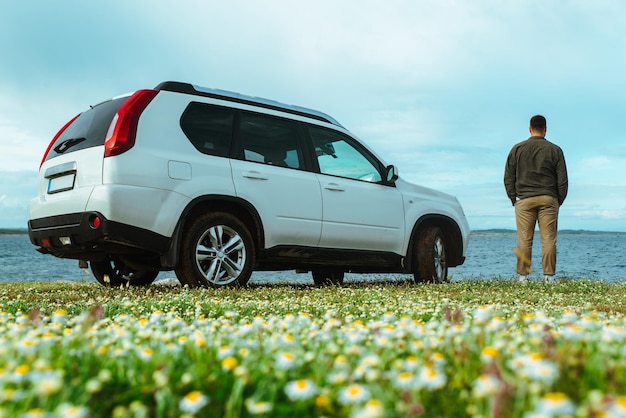 New Hyundai Kona Hybrid - Specs, Features, a Release Date