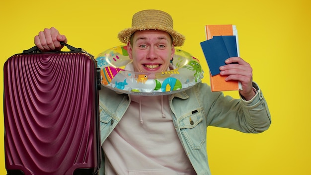 Andrés Spitzer Takes Helm as New CEO of Civitatis Following Alberto Gutiérrez’s Departure