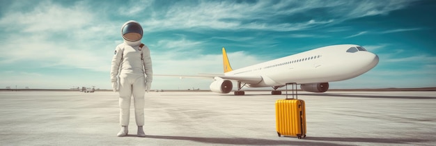 Air Arabia запустить лоукост-авіакомпанію в Даммамі, покращуючи регіональне сполучення