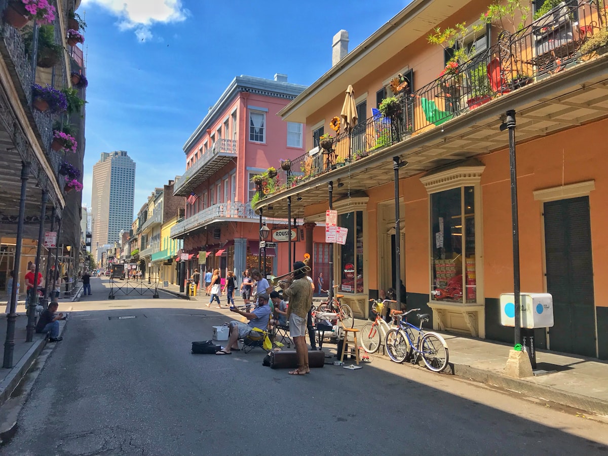 Exciting Things to Do in New Orleans with Kids