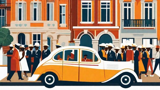 New Orleans Limousine Services & Surrounding Areas | Airport Transfers