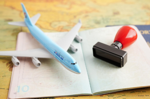 Efektívny systém cestovných povolení pre maloleté osoby odchádzajúce z Filipín